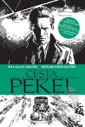 Kniha: Cesta do pekel (Max Allan Collins). ComicsCentrum Kniha: Cesta do pekel (Max Allan Collins). ComicsCentrum