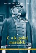 Film: C. a k. polní maršálek (Karel Lamač) (DVD). Filmexport Home Video, 1930 Film: C. a k. polní maršálek (Karel Lamač) (DVD). Filmexport Home Video, 1930