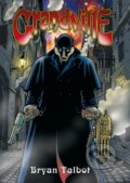 Kniha: Grandville (Bryan Talbot). ComicsCentrum Kniha: Grandville (Bryan Talbot). ComicsCentrum