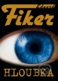 Kniha: Hloubka (Eduard Fiker). ComicsCentrum Kniha: Hloubka (Eduard Fiker). ComicsCentrum