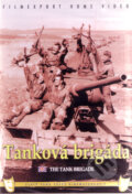 Film: Tanková brigáda (Ivo Toman) (DVD). Filmexport Home Video, 1955 Film: Tanková brigáda (Ivo Toman) (DVD). Filmexport Home Video, 1955