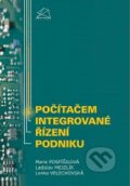 Kniha: Počítačem integrované řízení podniku (M. Pospíšilová a kolektiv). Bova Polygon, 2008 Kniha: Počítačem integrované řízení podniku (M. Pospíšilová a kolektiv). Bova Polygon, 2008