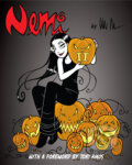 Kniha: Nemi 02 (Lise Myhre). Titan Books Kniha: Nemi 02 (Lise Myhre). Titan Books