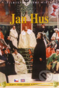 Film: Jan Hus (Jiří Svoboda a Otakar Vávra) (DVD). Filmexport Home Video, 1954 Film: Jan Hus (Jiří Svoboda a Otakar Vávra) (DVD). Filmexport Home Video, 1954
