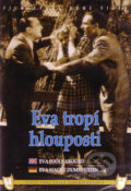 Film: Eva tropí hlouposti (Martin Frič) (DVD). Filmexport Home Video, 1939 Film: Eva tropí hlouposti (Martin Frič) (DVD). Filmexport Home Video, 1939