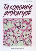 Kniha: Taxonomie prokaryot (Ivo Sedláček). Masarykova univerzita, 2007 Kniha: Taxonomie prokaryot (Ivo Sedláček). Masarykova univerzita, 2007
