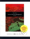 Kniha: Human Resource Management (Lloyd L. Byars a kolektív). McGraw-Hill, 2008 Kniha: Human Resource Management (Lloyd L. Byars a kolektív). McGraw-Hill, 2008