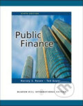Public Finance - Ted Gayer, Harvey S. Rosen, McGraw-Hill, 2010