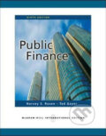 Kniha: Public Finance (Harvey S. Rosen a Ted Gayer). McGraw-Hill, 2010 Kniha: Public Finance (Harvey S. Rosen a Ted Gayer). McGraw-Hill, 2010