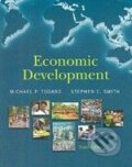 Kniha: Economic Development (Michael P. Todaro). Longman, 2008 Kniha: Economic Development (Michael P. Todaro). Longman, 2008