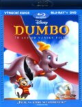 Dumbo - Ben Sharpsteen, Magicbox, 1941