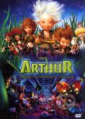 Film: Arthur a Maltazardova pomsta (Luc Besson) (DVD). Magicbox, 2009 Film: Arthur a Maltazardova pomsta (Luc Besson) (DVD). Magicbox, 2009