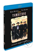 Film: Tombstone (George P. Cosmatos) (Blu-ray). Magicbox, 2021 Film: Tombstone (George P. Cosmatos) (Blu-ray). Magicbox, 2021