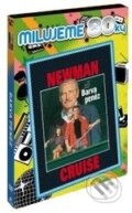 Film: Barva peněz (Martin Scorsese) (DVD). Magicbox, 1986 Film: Barva peněz (Martin Scorsese) (DVD). Magicbox, 1986