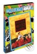 Film: Spoločnosť mŕtvych básnikov (Peter Weir) (DVD). Magicbox, 1989 Film: Spoločnosť mŕtvych básnikov (Peter Weir) (DVD). Magicbox, 1989