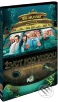 Film: Život pod vodou (Wes Anderson) (DVD). Magicbox, 2004 Film: Život pod vodou (Wes Anderson) (DVD). Magicbox, 2004