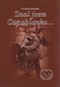 Kniha: Znal jsem Capablanku... (ŠACHinfo). ŠACHinfo, 2001 Kniha: Znal jsem Capablanku... (ŠACHinfo). ŠACHinfo, 2001