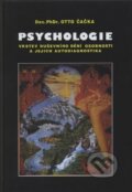 Kniha: Psychologie vrstev duševního dění osobnosti a jejich autodiagnostika (Otto Čačka). Doplněk, 1997 Kniha: Psychologie vrstev duševního dění osobnosti a jejich autodiagnostika (Otto Čačka). Doplněk, 1997