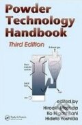 Kniha: Powder Technology Handbook (Hiroaki Masuda). CRC Press, 2006 Kniha: Powder Technology Handbook (Hiroaki Masuda). CRC Press, 2006