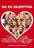 Film: Na sv. Valentýna (Garry Marshall) (DVD). Magicbox, 2010 Film: Na sv. Valentýna (Garry Marshall) (DVD). Magicbox, 2010