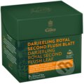 Darjeeling Royal Second Flush Blatt, Eilles