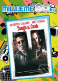 Tango a Cash - Albert Magnoli, Andrej Končalovskij, Magicbox, 1989