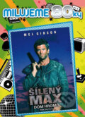 Film: Šialený Max 3: Dóm hromu (George Mille a Terry Hayes) (DVD). Magicbox, 1985 Film: Šialený Max 3: Dóm hromu (George Mille a Terry Hayes) (DVD). Magicbox, 1985