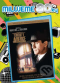 Film: Tenkrát v Americe - 2 DVD (Sergio Leone) (DVD). Magicbox, 1984 Film: Tenkrát v Americe - 2 DVD (Sergio Leone) (DVD). Magicbox, 1984