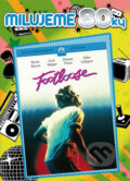 Film: Footloose - Nechajte nás lietať (Craig Brewer a Herbert Ross) (DVD). Magicbox, 1984 Film: Footloose - Nechajte nás lietať (Craig Brewer a Herbert Ross) (DVD). Magicbox, 1984