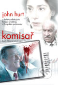 Film: Komisař (Xavier Beauvois a George Sluizer) (DVD). Hollywood, 2021 Film: Komisař (Xavier Beauvois a George Sluizer) (DVD). Hollywood, 2021