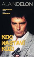 Film: Kto nastaví kožu (Alain Delon) (DVD). Hollywood, 2021 Film: Kto nastaví kožu (Alain Delon) (DVD). Hollywood, 2021