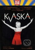 Film: Kvaska (Mirjam Landa) (DVD). Hollywood, 2021 Film: Kvaska (Mirjam Landa) (DVD). Hollywood, 2021