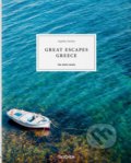 Kniha: Great Escapes. Greece (Taschen). Taschen, 2021 Kniha: Great Escapes. Greece (Taschen). Taschen, 2021