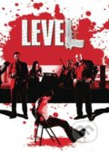 Film: Level (Jeff Crook) (DVD). Hollywood, 2021 Film: Level (Jeff Crook) (DVD). Hollywood, 2021