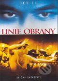 Film: Línia obrany (Jet Li) (DVD). Hollywood, 2021 Film: Línia obrany (Jet Li) (DVD). Hollywood, 2021