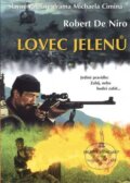 Film: Lovec jeleňov (Michael Cimino) (DVD). Hollywood, 2021 Film: Lovec jeleňov (Michael Cimino) (DVD). Hollywood, 2021
