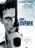 Film: Lživý svedok (Peter Andrikidis) (DVD). Hollywood, 2021 Film: Lživý svedok (Peter Andrikidis) (DVD). Hollywood, 2021