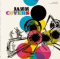 Kniha: Jazz Covers (Joaquim Paulo a Julius Wiedemann). Taschen, 2021 Kniha: Jazz Covers (Joaquim Paulo a Julius Wiedemann). Taschen, 2021