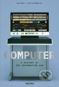 Kniha: The Computer (Jens Müller). Taschen, 2023 Kniha: The Computer (Jens Müller). Taschen, 2023