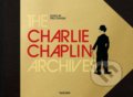 Kniha: The Charlie Chaplin Archives (Paul Duncan). Taschen, 2021 Kniha: The Charlie Chaplin Archives (Paul Duncan). Taschen, 2021