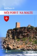 Kniha: Môj pobyt na Malte (Jozef Šuppa). Dobrá kniha, 2021 Kniha: Môj pobyt na Malte (Jozef Šuppa). Dobrá kniha, 2021