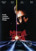 Film: Mŕtva zóna (David Cronenberg) (DVD). Hollywood, 2021 Film: Mŕtva zóna (David Cronenberg) (DVD). Hollywood, 2021