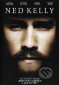 Film: Ned Kelly (Gregor Jordan) (DVD). Hollywood, 2021 Film: Ned Kelly (Gregor Jordan) (DVD). Hollywood, 2021