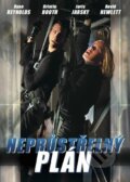 Film: Nepriestrelný plán (William Phillips) (DVD). Hollywood, 2021 Film: Nepriestrelný plán (William Phillips) (DVD). Hollywood, 2021