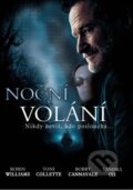 Film: Nočné volanie (Patrick Stettner) (DVD). Hollywood, 2021 Film: Nočné volanie (Patrick Stettner) (DVD). Hollywood, 2021
