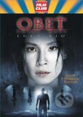 Film: Obeť: Lovec krvi (Sebastian Gutierrez) (DVD). Hollywood, 2021 Film: Obeť: Lovec krvi (Sebastian Gutierrez) (DVD). Hollywood, 2021