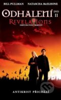 Film: Odhalení 2 (David Semel) (DVD). Hollywood, 2021 Film: Odhalení 2 (David Semel) (DVD). Hollywood, 2021