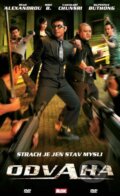 Film: Odvaha (Brenda Chapman, Mark Andrews, Afdlin Shauki a Thanapon Maliwan) (DVD). Hollywood, 2021 Film: Odvaha (Brenda Chapman, Mark Andrews, Afdlin Shauki a Thanapon Maliwan) (DVD). Hollywood, 2021