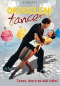 Film: Okouzlení tancem (Alain Berliner) (DVD). Hollywood, 2021 Film: Okouzlení tancem (Alain Berliner) (DVD). Hollywood, 2021