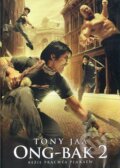 Film: Ong Bak 2 (Prachya Pinkaew) (DVD). Hollywood, 2021 Film: Ong Bak 2 (Prachya Pinkaew) (DVD). Hollywood, 2021